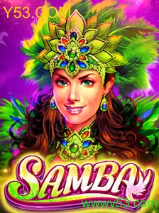 Samba: O Jogo Inovador que Conquista Corações